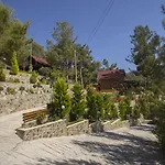 Ricky Near Troodos 샬레