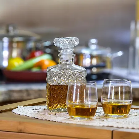 Ricky Near Troodos Chalet Spilia