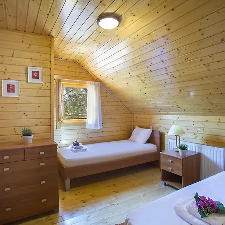 Ricky Near Troodos Chalet *