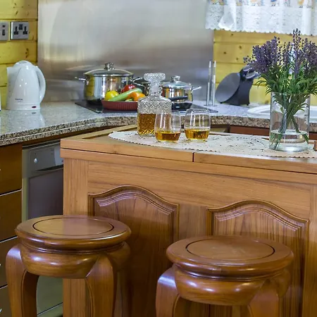 Ricky Near Troodos Chalet *