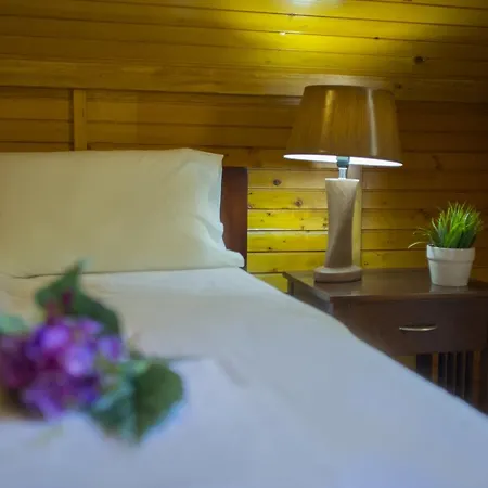 Ricky Near Troodos Spilia