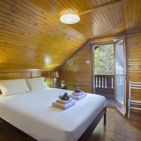 Ricky Near Troodos Chalet *