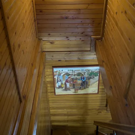 Ricky Near Troodos *