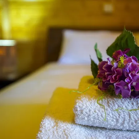 Ricky Near Troodos Spilia