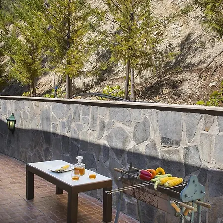 Ricky Near Troodos *