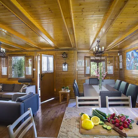 Ricky Near Troodos Spilia