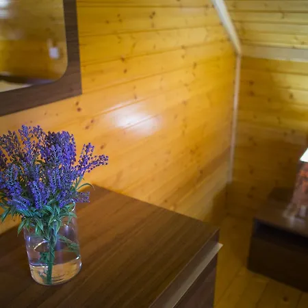 Ricky Near Troodos * Spilia