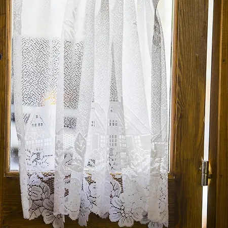 Ricky Near Troodos Chalet *