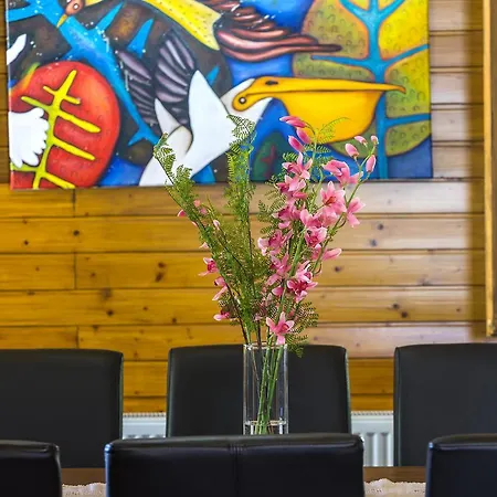 Chalet Ricky Near Troodos Spilia