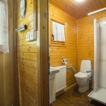 Chalet Ricky Near Troodos