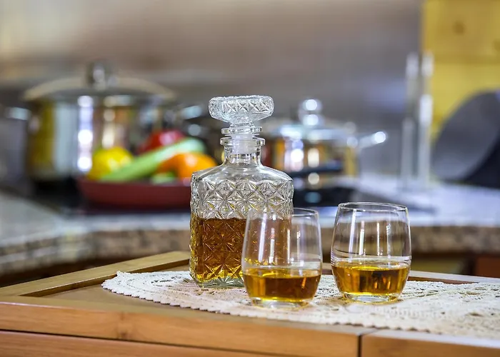 Ricky Near Troodos בקתה Spilia