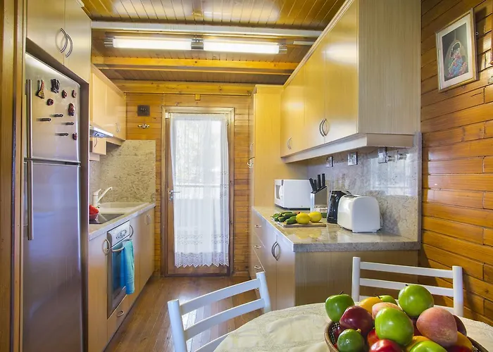 Ricky Near Troodos * Spilia