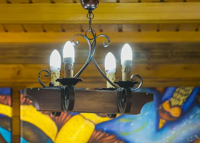 Ricky Near Troodos Spilia