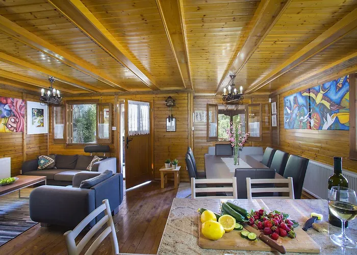 Ricky Near Troodos Spilia