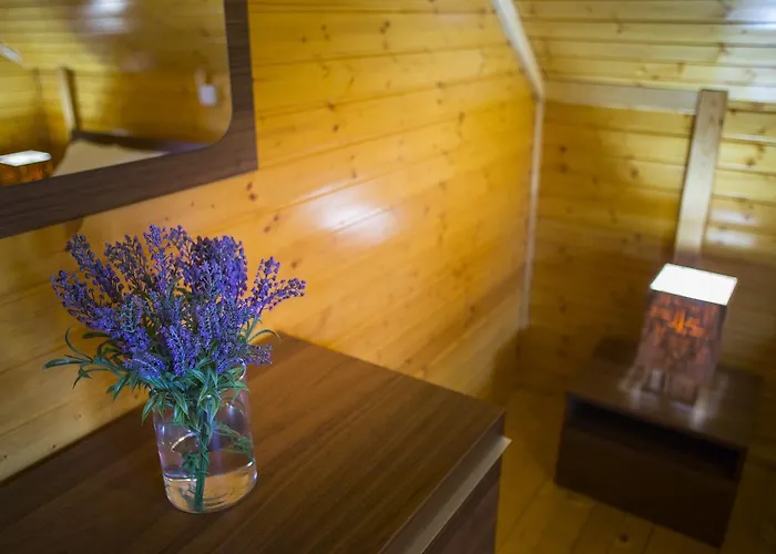 Ricky Near Troodos * Spilia