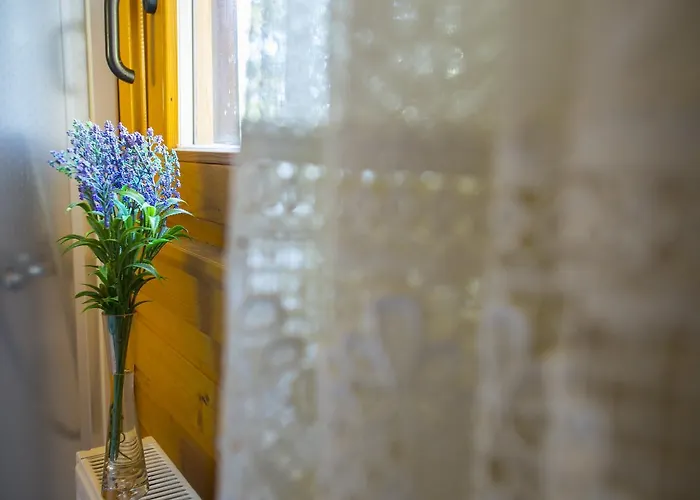 Ricky Near Troodos *