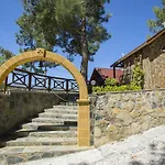 Ricky Near Troodos Chalet Spilia