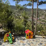Ricky Near Troodos Spilia