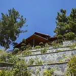 Alpstuga Ricky Near Troodos