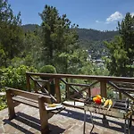 Ricky Near Troodos Spilia