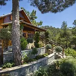 Alpstuga Ricky Near Troodos Spilia