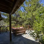 Alpstuga Ricky Near Troodos *