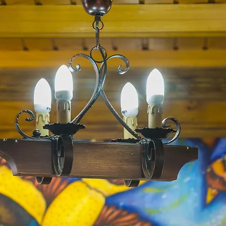 Ricky Near Troodos Spilia