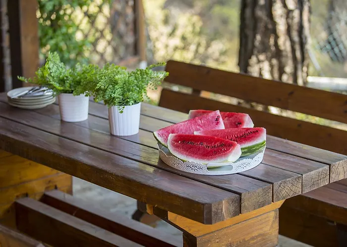 Ricky Near Troodos Spilia