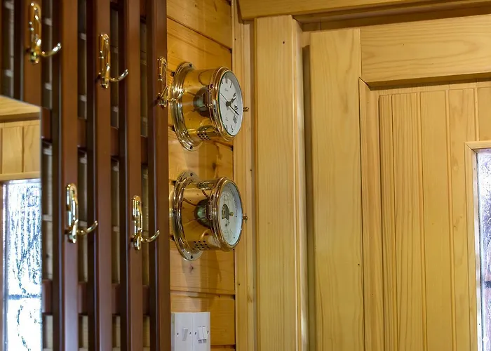 シャレー Ricky Near Troodos