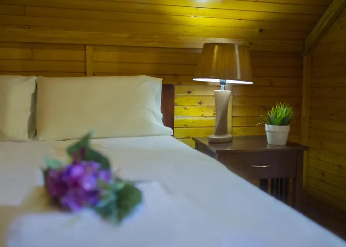 Ricky Near Troodos Spilia