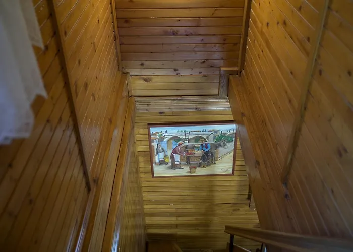 Ricky Near Troodos *