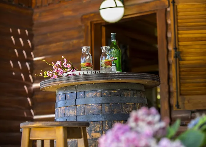 Ricky Near Troodos * Spilia