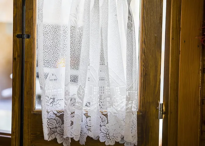 Ricky Near Troodos シャレー *