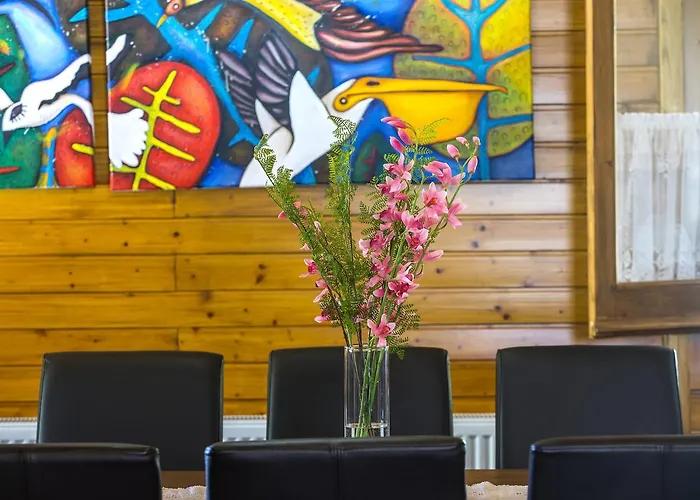 シャレー Ricky Near Troodos Spilia